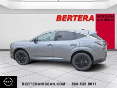 2026 Nissan Murano SV SUV