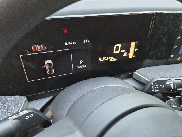 2026 Nissan KICKS S - Photo 20