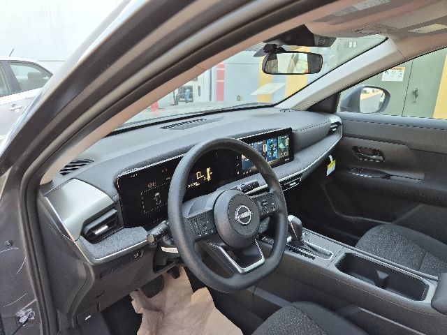 2026 Nissan KICKS S - Photo 14