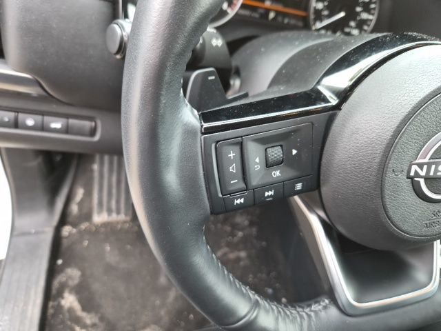 2024 Nissan Pathfinder SL - Photo 19
