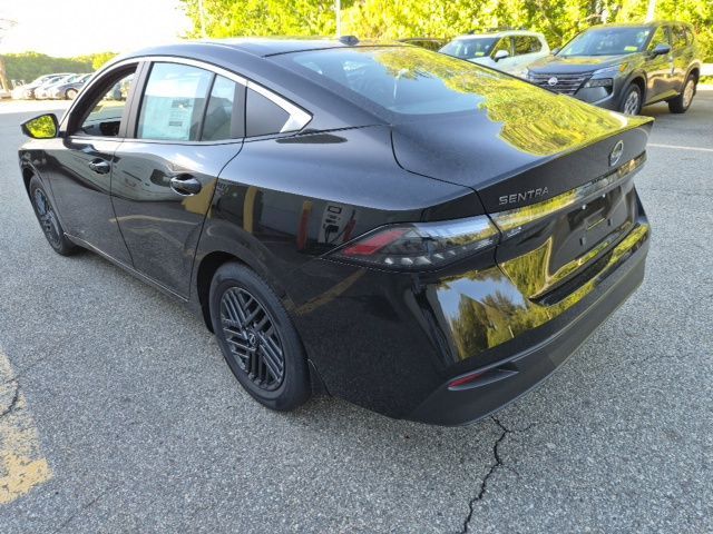 2026 Nissan Sentra SV - Photo 27