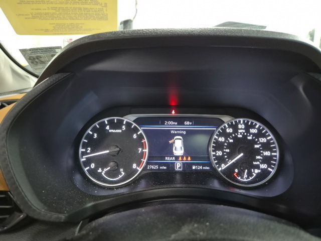 2023 Nissan Sentra SV - Photo 21