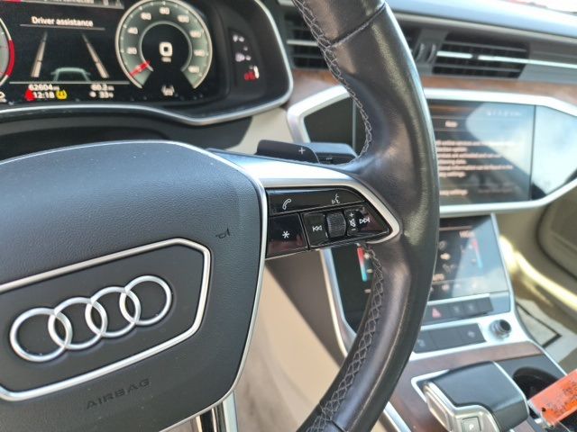 2023 Audi A6 Premium - Photo 17