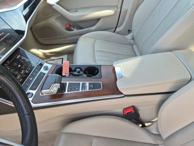 2023 Audi A6 Premium - Photo 18