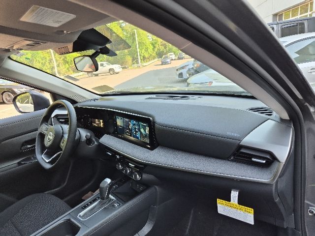 2026 Nissan KICKS S - Photo 10