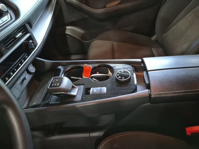 2024 Nissan Rogue SV - Photo 21