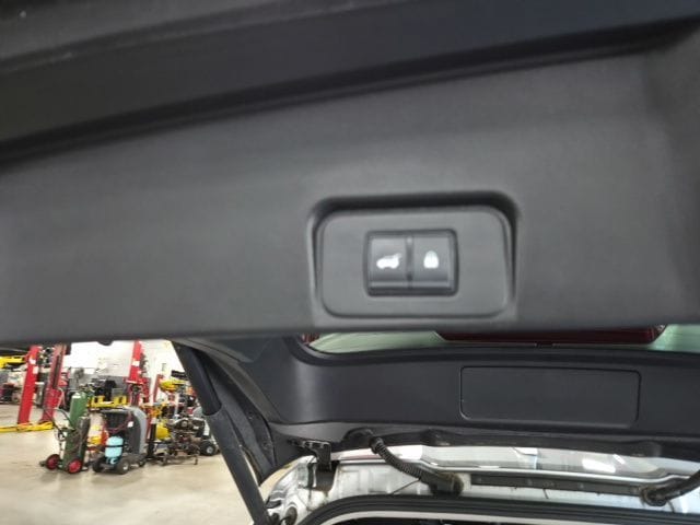 2024 Nissan Rogue SV - Photo 9