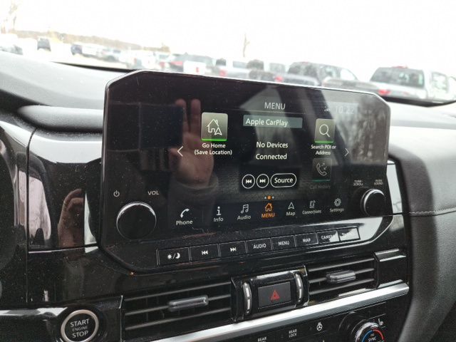 2024 Nissan Pathfinder SL - Photo 21