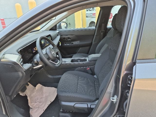 2026 Nissan KICKS S - Photo 15