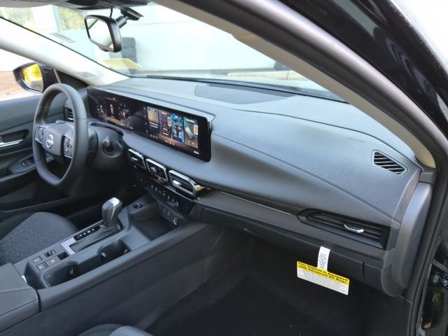 2026 Nissan Sentra SV - Photo 8