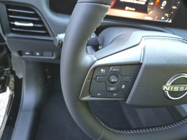 2026 Nissan Sentra SV - Photo 16
