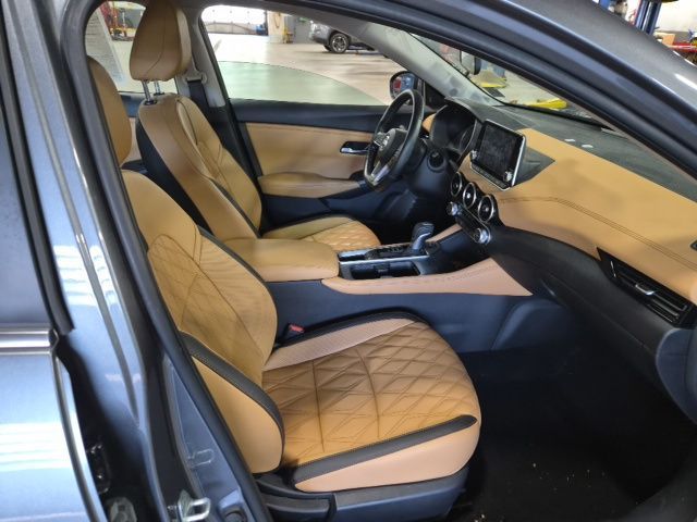 2023 Nissan Sentra SV - Photo 11