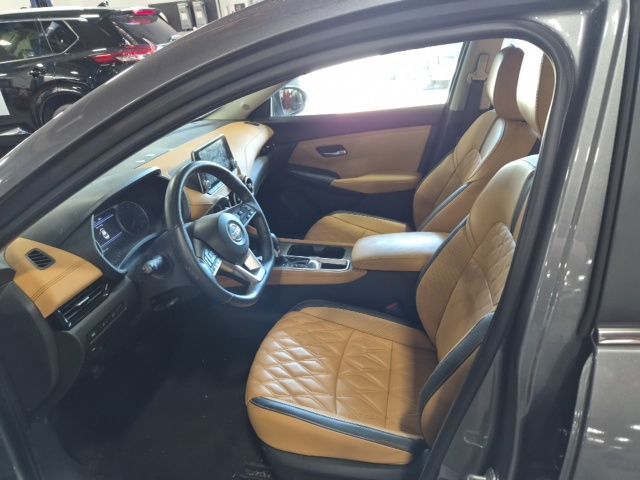 2023 Nissan Sentra SV - Photo 16