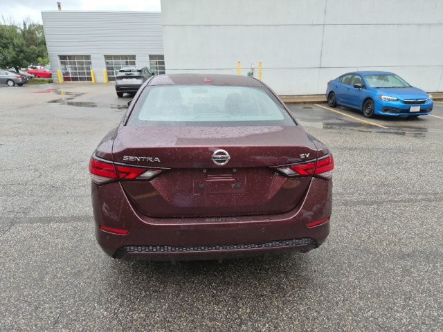 2023 Nissan Sentra SV - Photo 6