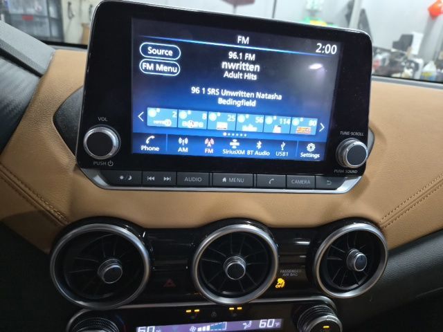 2023 Nissan Sentra SV - Photo 24
