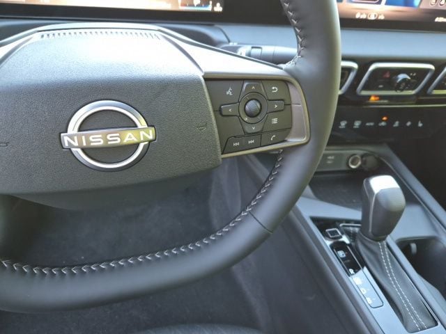 2026 Nissan Sentra SV - Photo 17