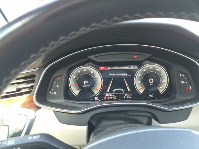 2023 Audi A6 Premium - Photo 21