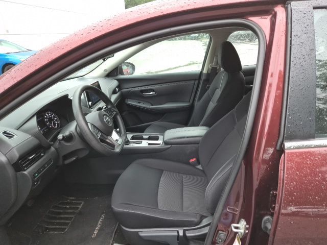 2023 Nissan Sentra SV - Photo 15