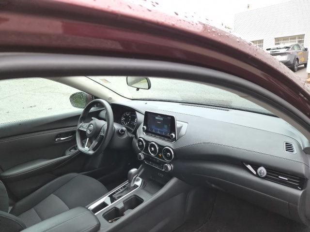 2023 Nissan Sentra SV - Photo 9