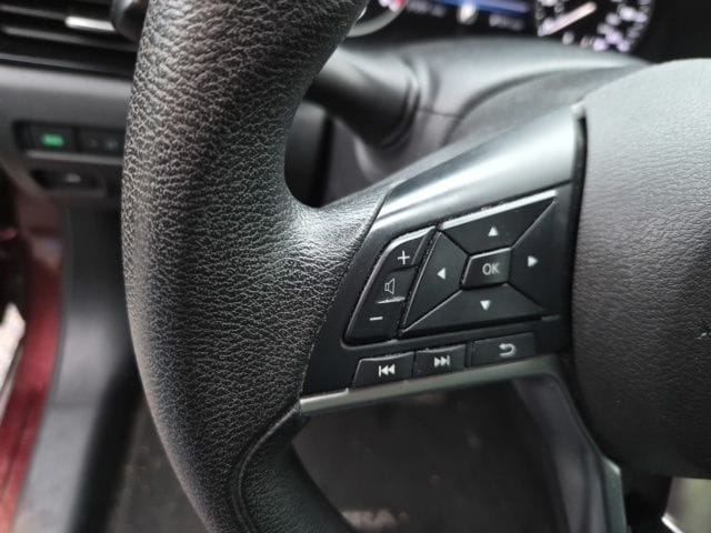 2023 Nissan Sentra SV - Photo 16