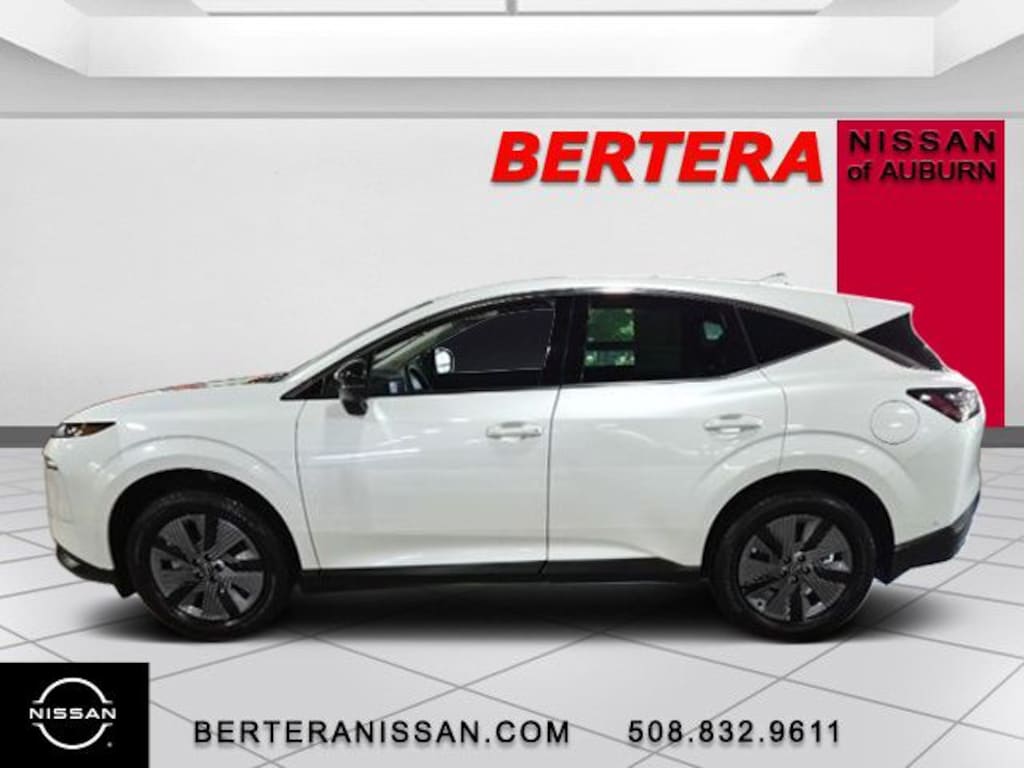 Used 2025 Nissan Murano SL SUV