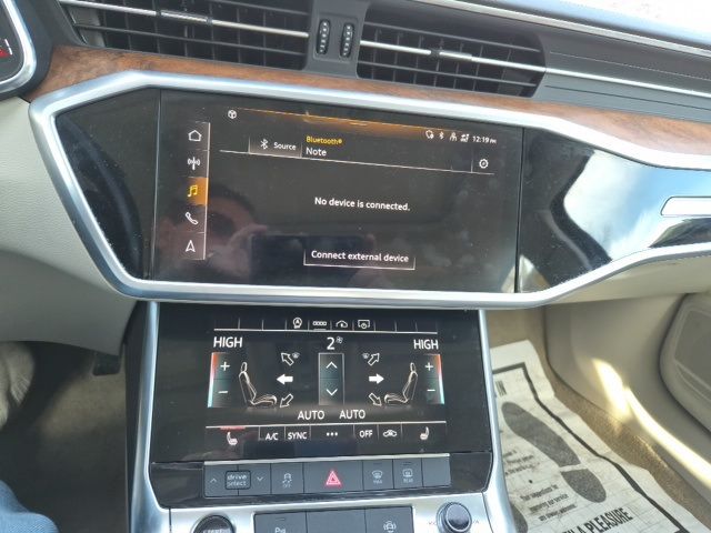 2023 Audi A6 Premium - Photo 19