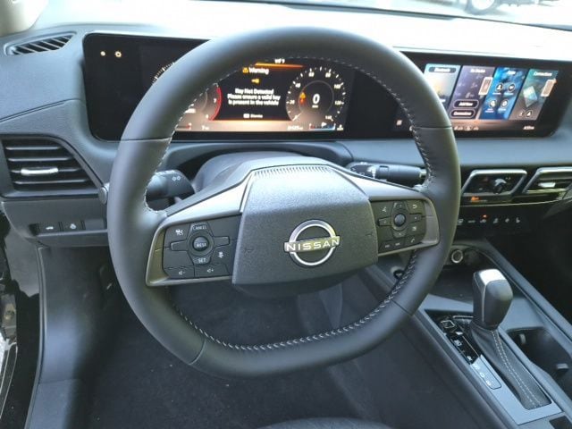2026 Nissan Sentra SV - Photo 15
