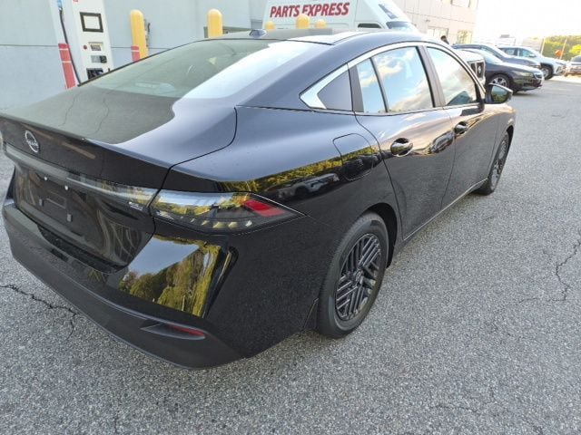 2026 Nissan Sentra SV - Photo 26