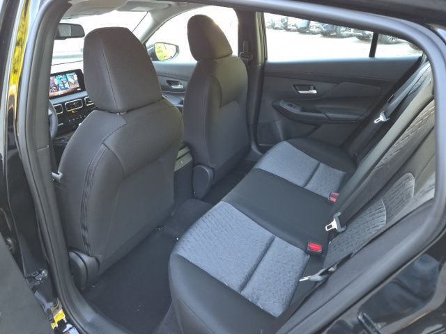 2026 Nissan Sentra SV - Photo 12