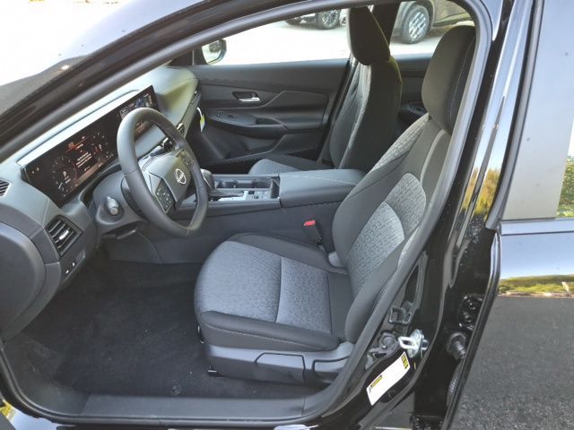 2026 Nissan Sentra SV - Photo 19