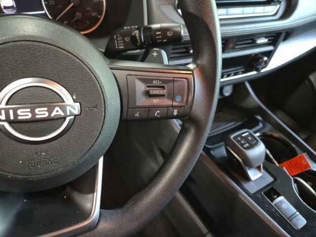 2024 Nissan Rogue SV - Photo 19