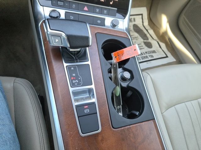 2023 Audi A6 Premium - Photo 20