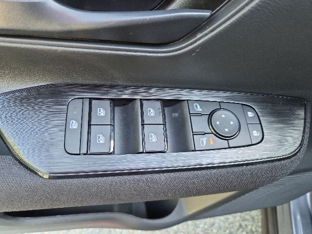 2026 Nissan KICKS S - Photo 21