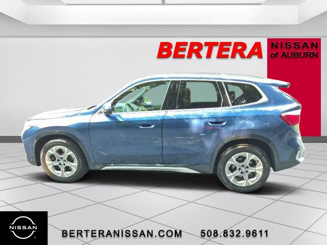 2025 BMW X1