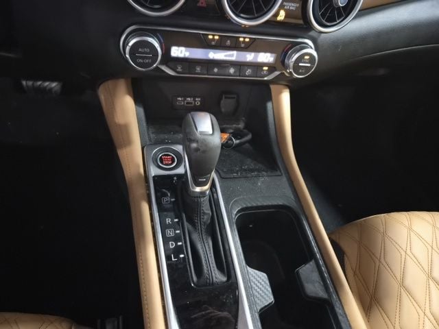 2023 Nissan Sentra SV - Photo 25