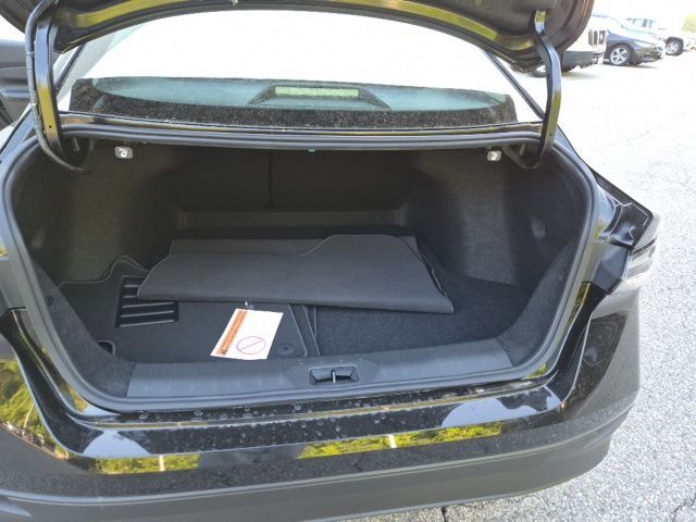 2026 Nissan Sentra SV - Photo 20