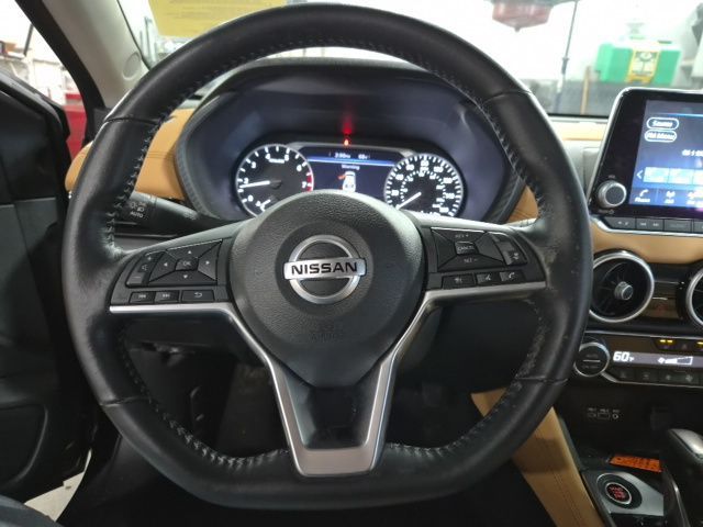 2023 Nissan Sentra SV - Photo 20