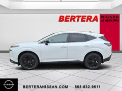 2026 Nissan Murano SV SUV