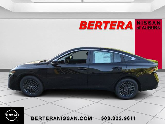 2026 Nissan Sentra