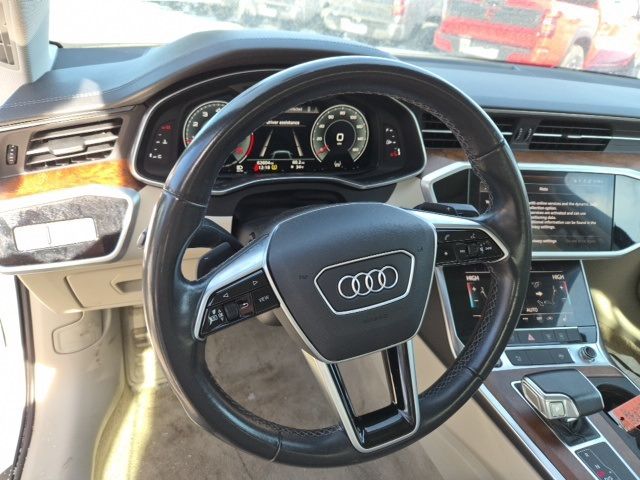 2023 Audi A6 Premium - Photo 15