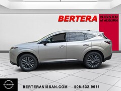2026 Nissan Murano SL SUV