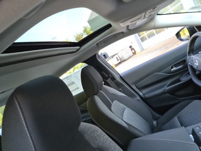 2026 Nissan Sentra SV - Photo 11