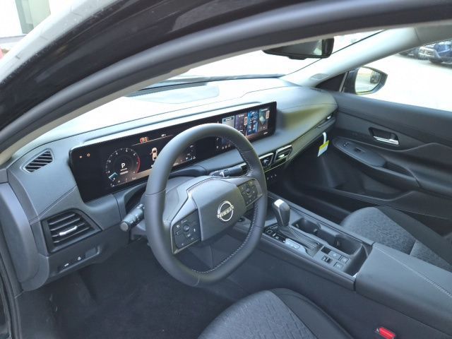 2026 Nissan Sentra SV - Photo 13