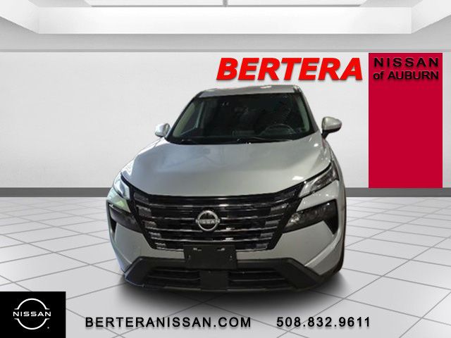 2024 Nissan Rogue SV - Photo 3