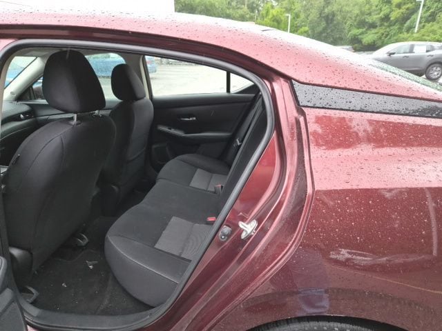 2023 Nissan Sentra SV - Photo 12
