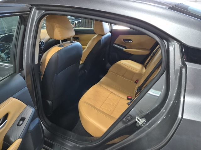 2023 Nissan Sentra SV - Photo 14
