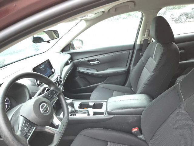 2023 Nissan Sentra SV - Photo 14