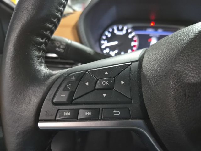 2023 Nissan Sentra SV - Photo 22