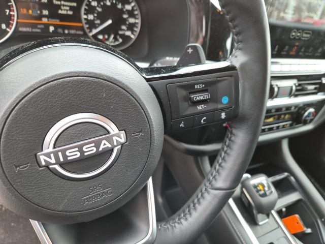 2024 Nissan Pathfinder SL - Photo 20