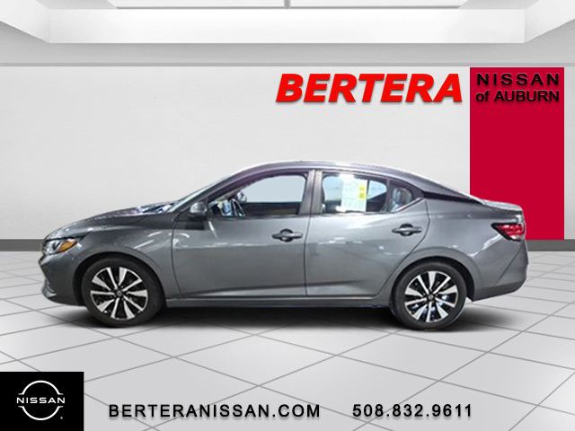 2023 Nissan Sentra SV - Photo 1